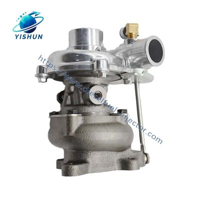 3D84 3TN84 Turbo Excavator Engine Turbocharger 129189-18010 129403-18050