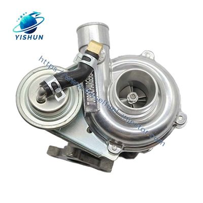 3D84 3TN84 Turbo Excavator Engine Turbocharger 129189-18010 129403-18050