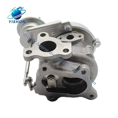 3D84 3TN84 Turbo Excavator Engine Turbocharger 129189-18010 129403-18050