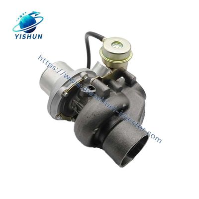 950G Earth Moving With 3126 Engine Turbo Charger 1208362 167865 S200G027