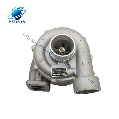 924 DA630 Turbocharger 5327-988-6507 For Turbo Excavator Spare Parts 53279886507