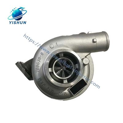 Turbo GT2560S Turbocharger 316-0514 for Engine C6.6 Excavator 312D 320D E320E
