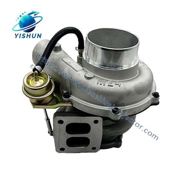 Turbo 24100-3251 GT3576 24100-4510 TurboCharger 479016-0001 750849-5001S For J08C