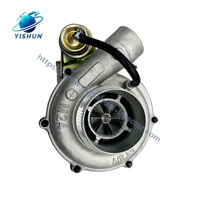 Turbo 24100-3251 GT3576 24100-4510 TurboCharger 479016-0001 750849-5001S For J08C
