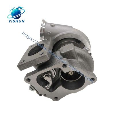 HE211W 3795256 3795257 Turbocharger Compatible With Various ISDe4 4.5L 140HP Diesel Engine 7CM