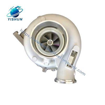 HE451VE HE400VG Turbocharger 3773561/3773569/ 3792586/2882111/ 2881807/2882004/ 2840007/3773562 For ISX Engine