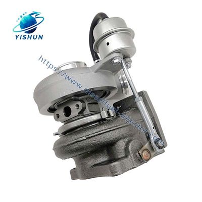 HE211W 3795256 3795257 Turbocharger Compatible With Various ISDe4 4.5L 140HP Diesel Engine 7CM