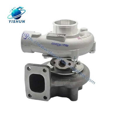 Excavator Parts 4R42T5730100 Turbo Charger For Engine J60E 13G 4 Hole Turbo