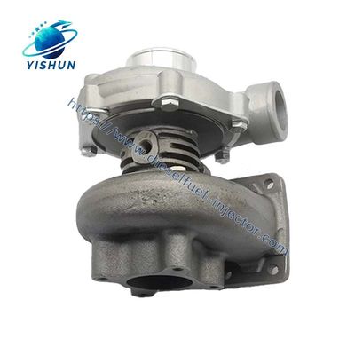 Excavator Parts 4R42T5730100 Turbo Charger For Engine J60E 13G 4 Hole Turbo
