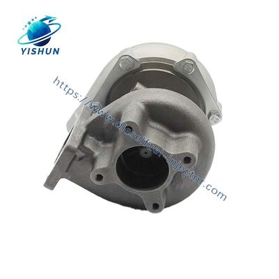 Excavator Parts 4R42T5730100 Turbo Charger For Engine J60E 13G 4 Hole Turbo
