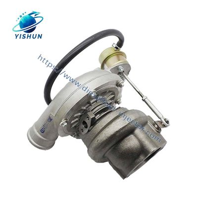 DIESEL ENGINE GENUINE TURBOCHARGER 68-74KW T2 PART NO. 320/06047