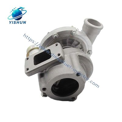 DIESEL ENGINE GENUINE TURBOCHARGER 68-74KW T2 PART NO. 320/06047