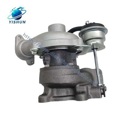 Turbo KP35 Turbocharger 5435-970-0009 5435-988-0009 For Fo-rd Fiesta 1.4 TDCi With DV4TD Engine
