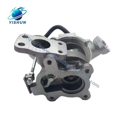 Turbo KP35 Turbocharger 5435-970-0009 5435-988-0009 For Fo-rd Fiesta 1.4 TDCi With DV4TD Engine