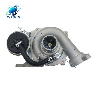 Turbo KP35 Turbocharger 5435-970-0009 5435-988-0009 For Fo-rd Fiesta 1.4 TDCi With DV4TD Engine
