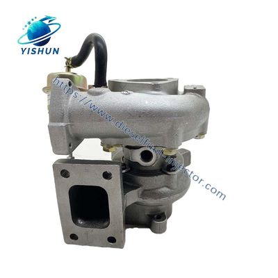 Turbo QD32 Turbocharger 49377-02605 14411-7T605 For Ni-san D22 Engine QD32TI