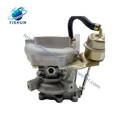 Turbo QD32 Turbocharger 49377-02605 14411-7T605 For Ni-san D22 Engine QD32TI