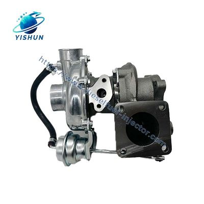 Holset HX40G Turbo Charger 6CT 8.3L CNG Engines 3802787 4025407 4089445