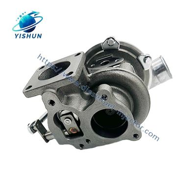 Holset HX40G Turbo Charger 6CT 8.3L CNG Engines 3802787 4025407 4089445