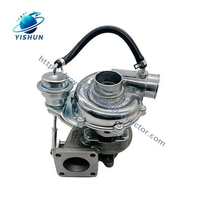Holset HX40G Turbo Charger 6CT 8.3L CNG Engines 3802787 4025407 4089445