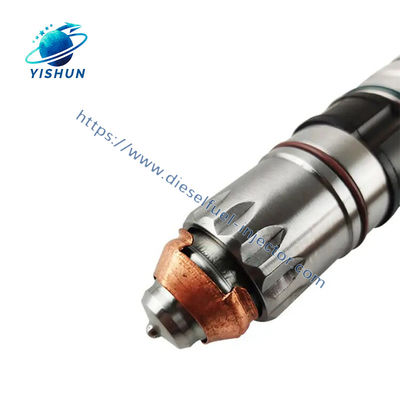 Diesel Common Rail Injector QSK23 QSK45 QSK60 4927348 4902827 4902828 4062090 4077076 For Cu-mins Engine
