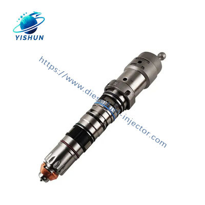 Diesel Common Rail Injector QSK23 QSK45 QSK60 SAA6D1703-C8 6D170-3 4902827 4902828 4062090 4077076 4088431 40765