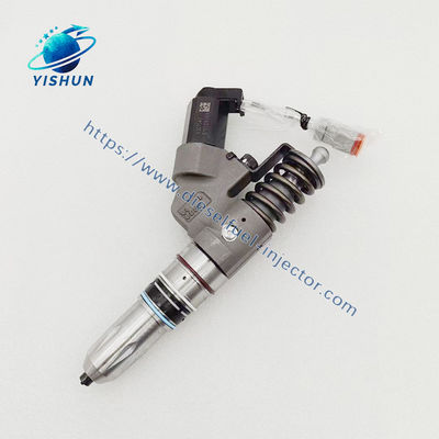 Diesel Fuel Engine Cumminns M11 Electronic Unit Injector 3411753 3411845 4928517