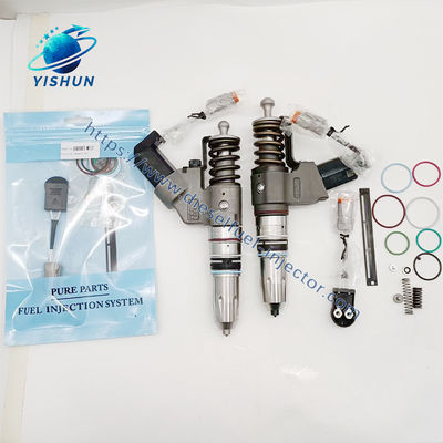 Diesel Fuel Engine Cum-inns M11 Electronic Unit Injector 3095040 3411754 3411755 3411756 3411761