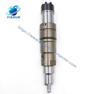 Common Rail Injector 3030519 2057401 For Engine Injection