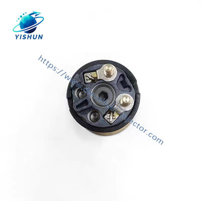 Diesel Common Rail Injector 2897320 1933613 2030519 2031836 0575177 For Engine