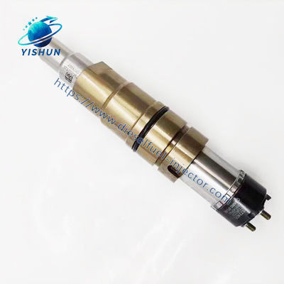 Common Rail Injector 3030519 2057401 For Engine Injection