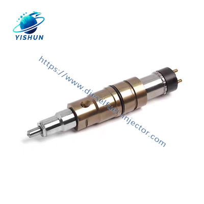 Common Rail Injector 1948565 3030519 1881564 For Engine