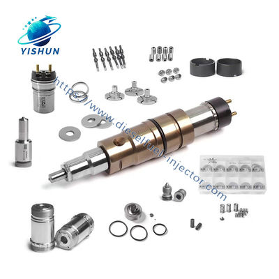 Diesel Common Rail Injector 0984301 0984302 5030519 For Diesel Engine