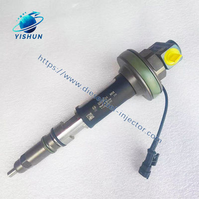 Fuel Injector Assy Excavator Construction Machinery Part 2882079 4955526 Diesel Injector For QSK19 Engine