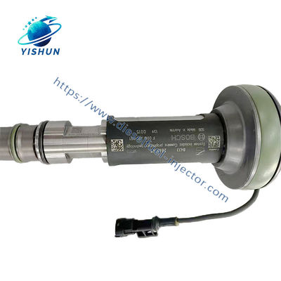 Fuel Injector Assembly F00BJ00000 2881088 0986435900 Y431K05392 0986435615 For Qsk19 Engine