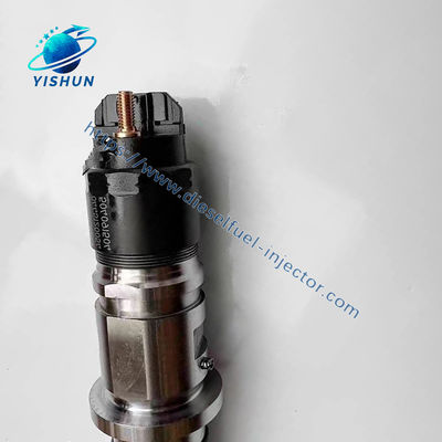 High Performance Fuel Injector 0445120015 Diesel Car Common Rail Injector for Engine