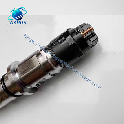 High Performance Fuel Injector 0445120015 Diesel Car Common Rail Injector for Engine