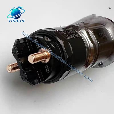 Diesel Pump Injector 0 445 120 035 Diesel Engine Fuel Injector Nozzle 0445120035 For Qsb6.7 Engine