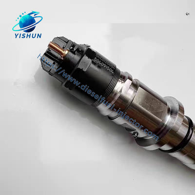 Diesel Pump Injector 0445120029 Diesel Engine Fuel Injector Nozzle 3973060 FOR qsb6.7 engine