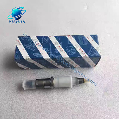 Diesel Pump Injector 0 445 120 035 Diesel Engine Fuel Injector Nozzle 0445120035 For Qsb6.7 Engine