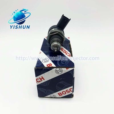 Common Rail Fuel Injector Pressure Regulator Valve DRV 0281002507