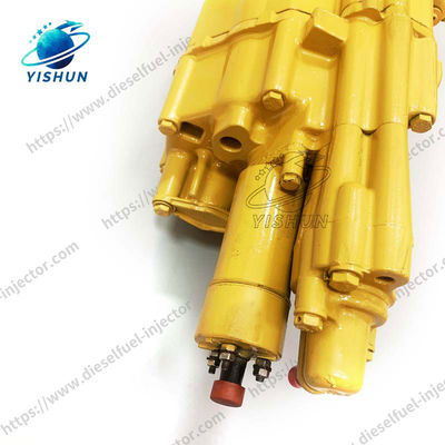 4P-1400 4P-9840 3306c Fuel Injection Pump For  Engine Diesel 4P1400