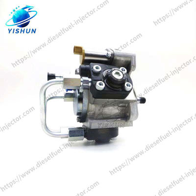 Genuine Common Rail Diesel Fuel Pump 294050-0414 294050-0410 8-97605106-8 8-97605106-0