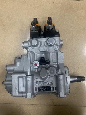 High Pressure Fuel Injection Pump 094000-0100 8-94390573-2 8943905732 For TRUCK 6HE1-US
