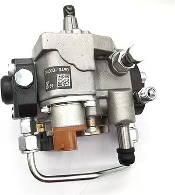Diesel Engine Injection Fuel Pump Assy 294000-0493 8-97381555-3 For 4jj1 Fuel Pump 8973815553