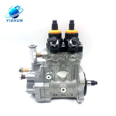 Diesel Fuel Injection Pump 094000-0226 1-15603267-5 For 6wg1 Engine