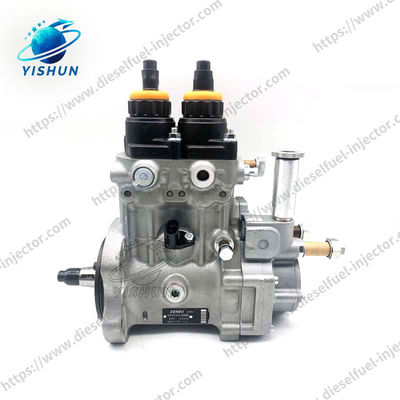 6UZ1 Engine Injection Pump Assembly 8-98013910-5 094000-0560 8980139105 0940000560