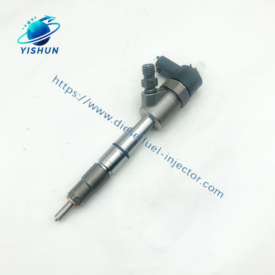 New Diesel Fuel Injector 0445110862 0 445 110 862 For Engine