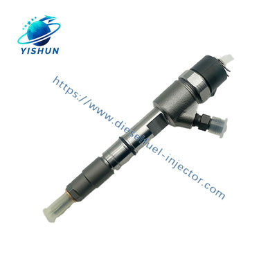 New Diesel Fuel Injector 0445110862 0 445 110 862 For Engine