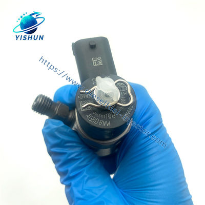 New Diesel Fuel Injector 0445110862 0 445 110 862 For Engine